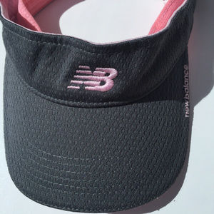 new balance sun visor